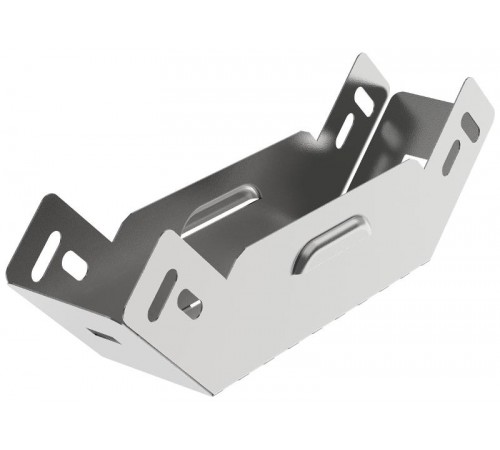 ESCA 3 Поворот верт. внутр. 90град 50х50-0,6  ES3-PN-90-050-050-06  IEK