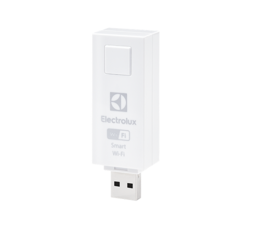 Модуль съёмный управляющий Smart Wi-Fi ECH/WF-01  НС-1102748  Electrolux