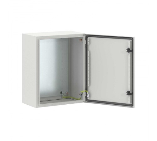 Корпус навесной STE с М/П ВхШхГ 500x400x250 мм  R5STE0549  DKC