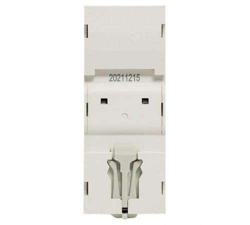 Устройство защиты от импульсных перенапряжений Т1+Т2; Iimp-12,5kA; In-20kA; Uc-275В; 1+1 EKF PROxima  OV12-11-505  EKF