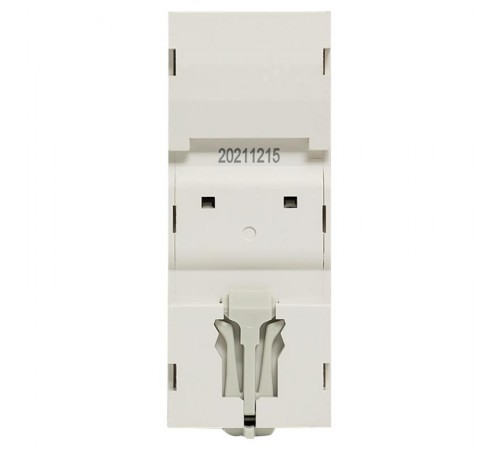 Устройство защиты от импульсных перенапряжений Т1+Т2; Iimp-12,5kA; In-20kA; Uc-275В; 1+1 EKF PROxima  OV12-11-505  EKF