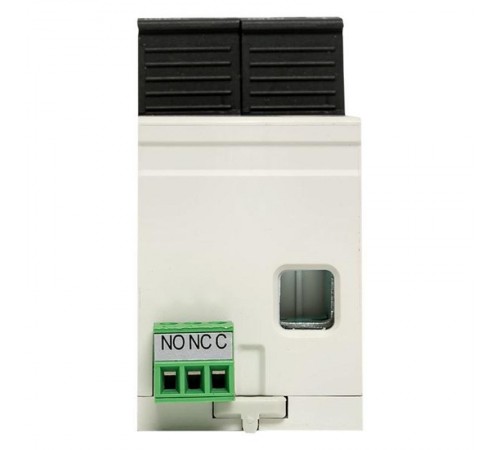 Устройство защиты от импульсных перенапряжений Т1+Т2; Iimp-12,5kA; In-20kA; Uc-275В; 1+1 EKF PROxima  OV12-11-505  EKF