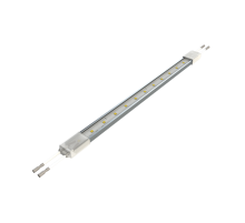 Светильник светодиодный  City Line N 140 лм/Вт 4...8 Вт/м IP67  DCL-L250-N  Diora