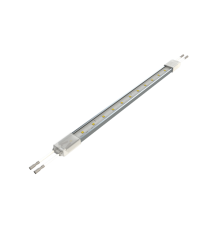 Светильник светодиодный  City Line N 140 лм/Вт 4...8 Вт/м IP67  DCL-L250-N  Diora