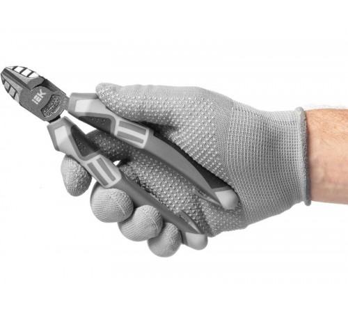 Бокорезы 160мм K4 ARMA2L 5  A2L5-PC10-K4-160  IEK