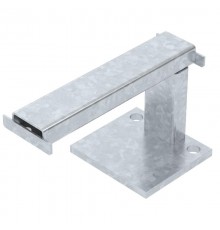 Опорный кронштейн для напольного лотка BKRS 200 (STA BKRS 200 FT)  6044543  OBO Bettermann