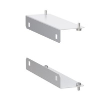 Держатель пластронов В200 (2 шт)  AleSta AleSta-FPH20 EKF