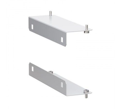 Держатель пластронов В200 (2 шт)  AleSta AleSta-FPH20 EKF