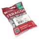 Колпачок изолирующий TERACOM для коннекторов RJ-45 PVC серый (упак.50шт)  TRC-BT-RJ45-PVC-50  EKF