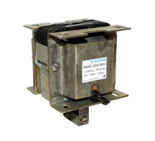 ЭМИС-5200 МУ3, 380В, толкающее исполнение, ПВ 100%, IP20, с гибкими выводами, электромагнит  (ЭТ)  ET003964  Электротехник