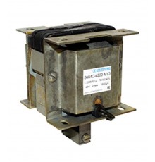 ЭМИС-5200 МУ3, 380В, толкающее исполнение, ПВ 100%, IP20, с гибкими выводами, электромагнит  (ЭТ)  ET003964  Электротехник