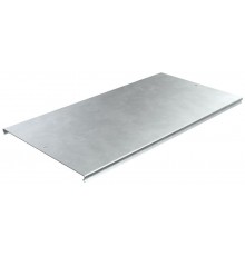 LESTA Крышка пов. верт. шарнирн. осн. 200мм HDZ IEK  LE-KU06-200-HDZ  IEK