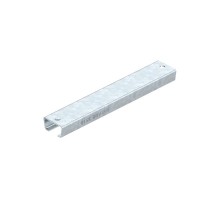 Профильная рейка 200x35x18 (AML3518P0200FT)  1119826  OBO Bettermann