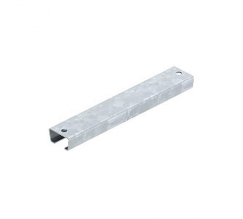 Профильная рейка 100x35x18 (AML3518P0100FT)  1119834  OBO Bettermann