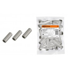 Гильза кабельная медная луженая ГМЛ 95-15 ГОСТ 23469.3-79  SQ0538-0011  TDM