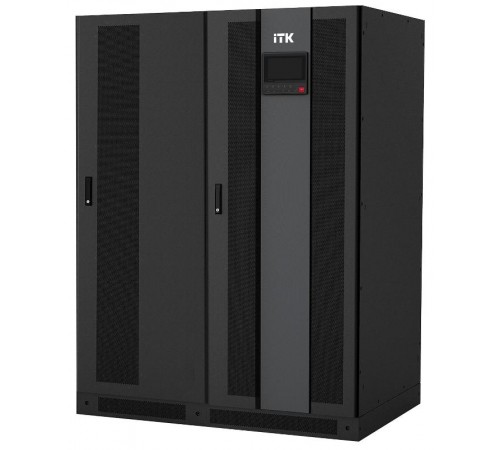 ITK MYPOWER OB ИБП MPOB230 200кВА/200кВт трансформаторный  MPOB-200-3-00-T  ITK