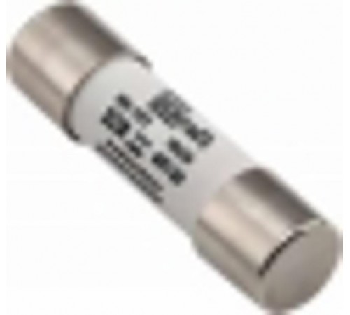 Предохранитель цилиндрический 20A 10x38 ПЦ-102  21367DEK  DEKraft