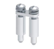 Перемычка винтовая OptiClip СА723/2  332728  КЭАЗ