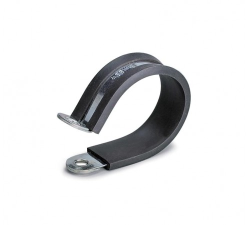 Скоба металлическая СМР 15-16  61349  Fortisflex