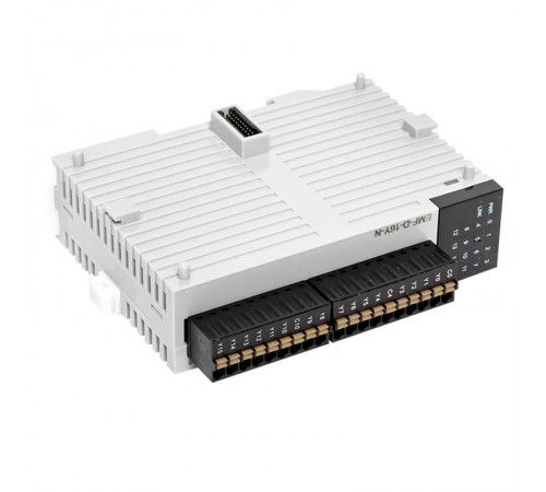 Модуль дискретного вывода EMF 16 N PRO-Logic EKF PROxima  EMF-D-16Y-N  EKF