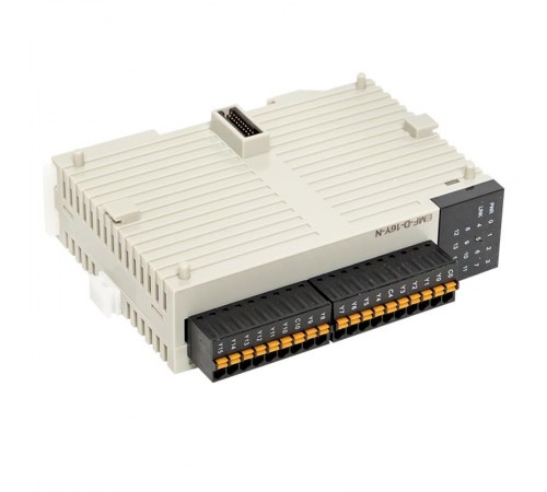 Модуль дискретного вывода EMF 16 N PRO-Logic EKF PROxima  EMF-D-16Y-N  EKF