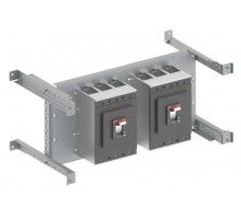 Комплект 1-2-3хT4, A3, T5 вертикальной установки, 300x600 ВхШ   9CNB00000000902   ABB