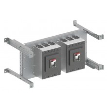 Комплект 1-2-3хT4, A3, T5 вертикальной установки, 300x600 ВхШ   9CNB00000000902   ABB