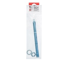 Шпилька к хим. анкеру SKA 20х260 (1 шт) - пакет ( 0,619 кг)  136410  Tech-KREP