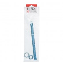 Шпилька к хим. анкеру SKA 20х260 (1 шт) - пакет ( 0,619 кг)  136410  Tech-KREP