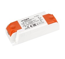 Блок питания ARJ-KE30300 (9W, 300mA)  025713  Arlight