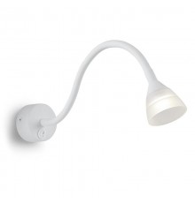 Светильник светодиодный, белый, 3Вт, AL7730 накладной  41230  Feron