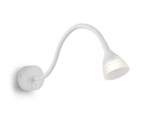 Светильник светодиодный, белый, 3Вт, AL7730 накладной  41230  Feron