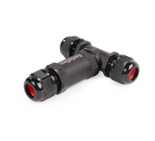 Коннектор кабельный FFC-33/5Р-IP68 89670  Fortisflex