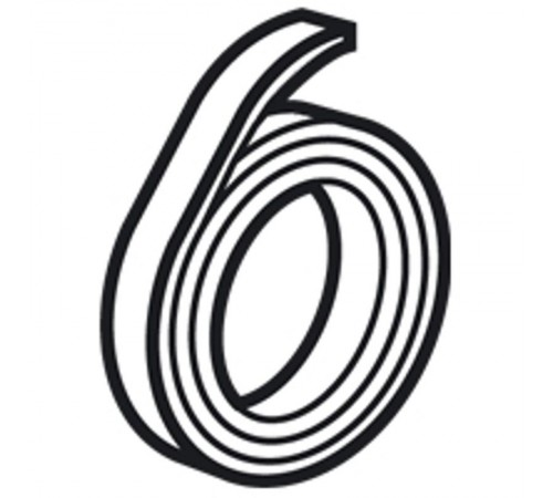 Набор уплотнителей IP 55 - XL3 4000  020585  Legrand