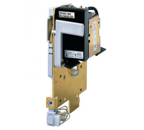 Реле отключения (независимый расцепитель) SOR 220/230V E1/6 - T8  1SDA038292R1  ABB