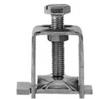 Крепл. на шину кабеля 50-120кв.мм20шт  ZK152P20  ABB