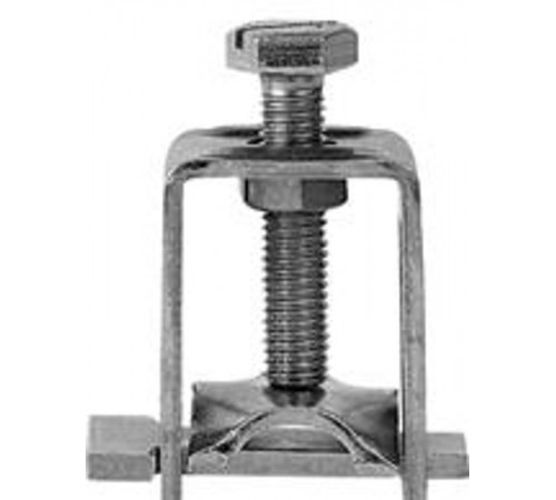 Крепл. на шину кабеля 50-120кв.мм20шт  ZK152P20  ABB