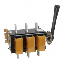 Выключатель-разъединитель ВР32-39Ф-В70250-630А-УХЛ3  110247  КЭАЗ