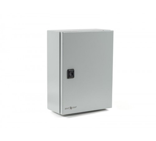 SKAT-V.24/48DC-18 исп.5М улич.источник питания выход 24V 18А и 48V 3А DC внеш. АКБ  849  Бастион