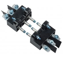 Панель втычная ПМм1-250 задн. резьб. пр. ВА88-35 MASTER IEK  SVA30D-PM1-R-02  IEK