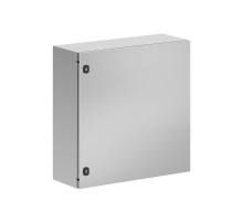 Корпус навесной STH с М/П из нержавеющей cтали AISI304 ВхШхГ 800x800x300 мм, без фланца  R5STH0883-304  DKC