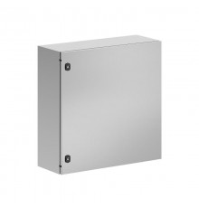 Корпус навесной STH с М/П из нержавеющей cтали AISI316 ВхШхГ 800x800x300 мм, без фланца  R5STH0883-316  DKC