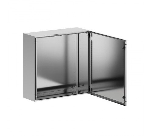 Корпус навесной STH с М/П из нержавеющей cтали AISI316 ВхШхГ 800x800x300 мм, без фланца  R5STH0883-316  DKC