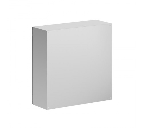 Корпус навесной STH с М/П из нержавеющей cтали AISI316 ВхШхГ 800x800x300 мм, без фланца  R5STH0883-316  DKC