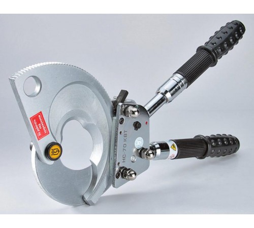 Ножницы секторные НС-70  53053  КВТ