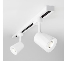 Светильник светодиодный трековый LTB19 Joli Белый 9W 4200K  a039436  Elektrostandard