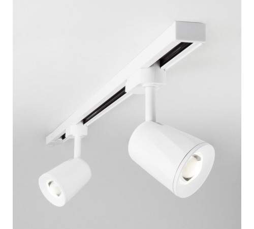 Светильник светодиодный трековый LTB19 Joli Белый 9W 4200K  a039436  Elektrostandard