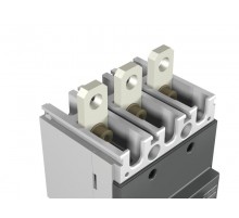Выводы силовые выключателя KIT EF A2 (комплект из 2шт.)  1SDA066219R1  ABB