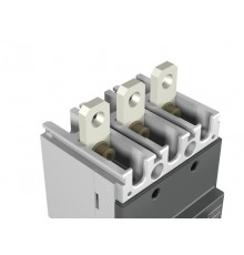 Выводы силовые выключателя KIT EF A2 (комплект из 4шт.)  1SDA066221R1  ABB