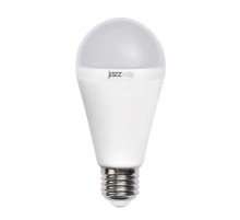 Лампа светодиодная PLED- SP A60 18w E27 3000K 230/50  .5006188A  Jazzway
